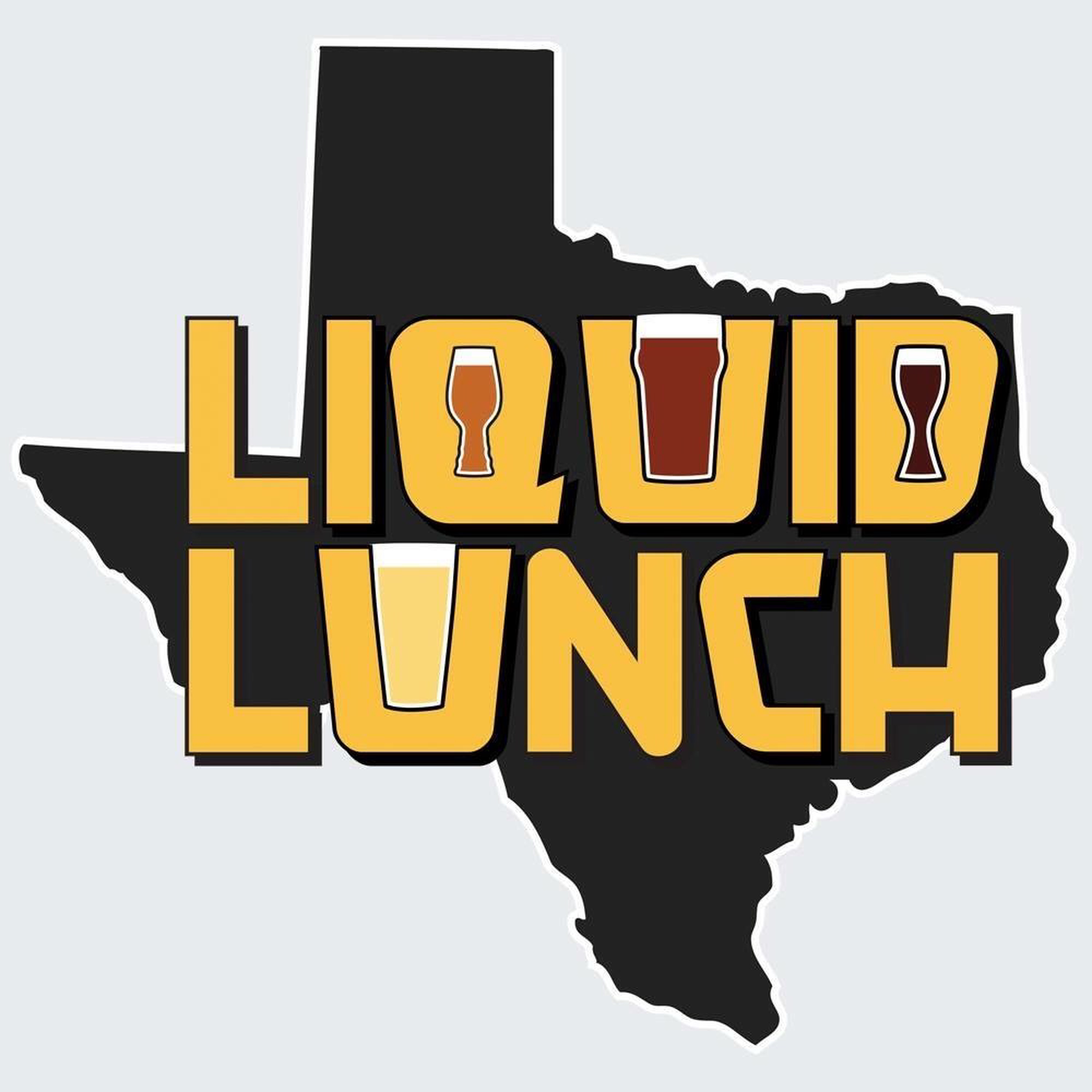 Liquid Lunch 255: Michael Duckworth @ True Anomaly Brewing